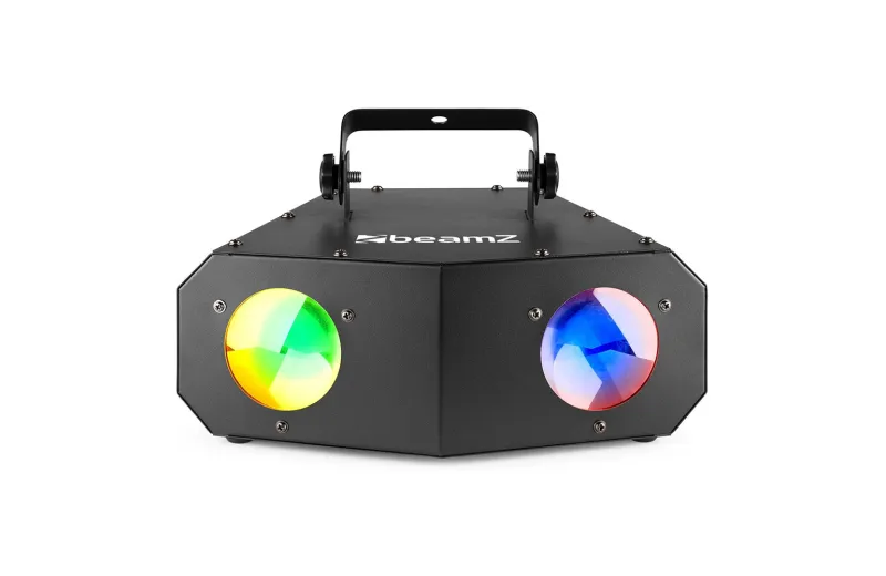 Beamz Supernova Led Light Effect Moonflower