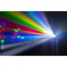 Beamz Supernova Led Light Effect Moonflower