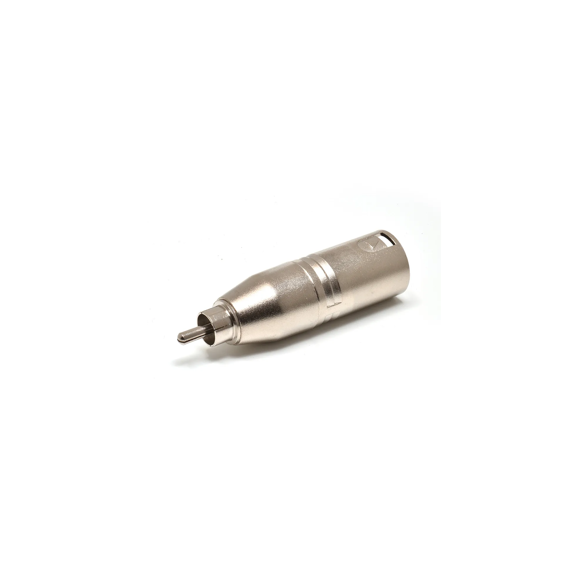 ONSEI ONA-3222 Adapter 3-pin XLR male to RCA male