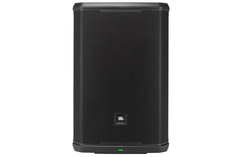 JBL PRX 915 Active Loudspeaker - Black