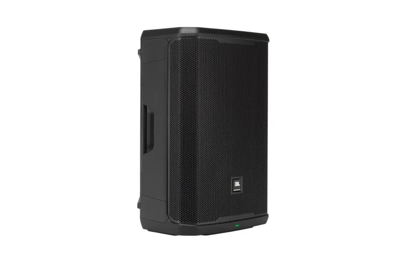 JBL PRX 915 Active Loudspeaker - Black