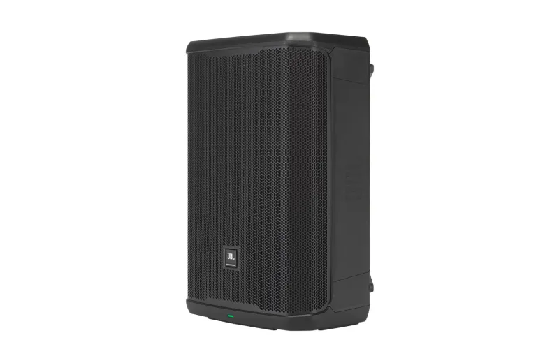 JBL PRX 915 Active Loudspeaker - Black