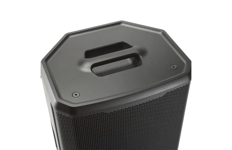 JBL PRX 915 Active Loudspeaker - Black