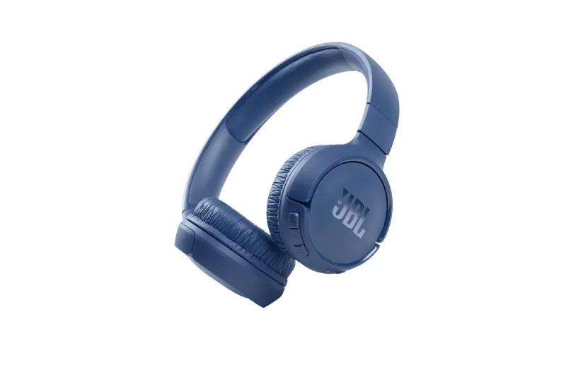 JBL Tune 510BT Ακουστικά - Μπλε