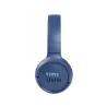 JBL Tune 510BT Ακουστικά - Μπλε