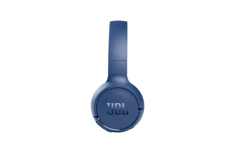 JBL Tune 510BT Ακουστικά - Μπλε