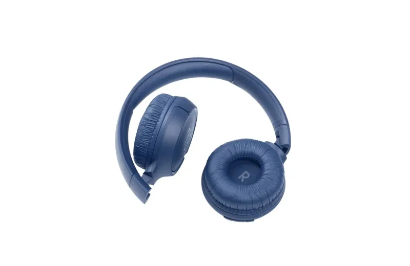 JBL Tune 510BT Ακουστικά - Μπλε