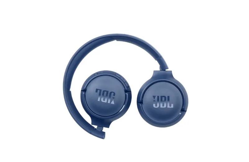 JBL Tune 510BT Ακουστικά - Μπλε