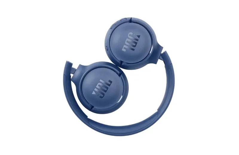 JBL Tune 510BT Ακουστικά - Μπλε