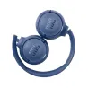 JBL Tune 510BT Ακουστικά - Μπλε