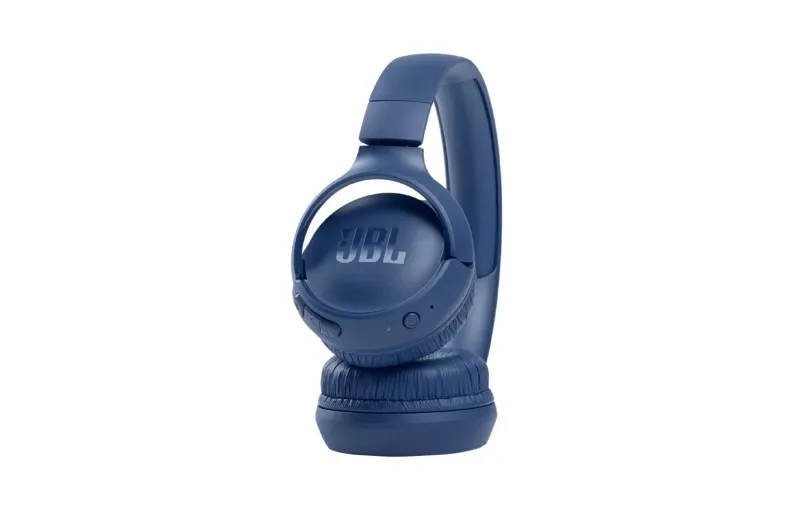 JBL Tune 510BT Ακουστικά - Μπλε
