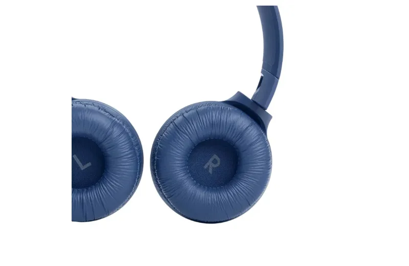JBL Tune 510BT Ακουστικά - Μπλε
