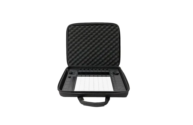 Magma CTRL Case Push 3 Μαύρο