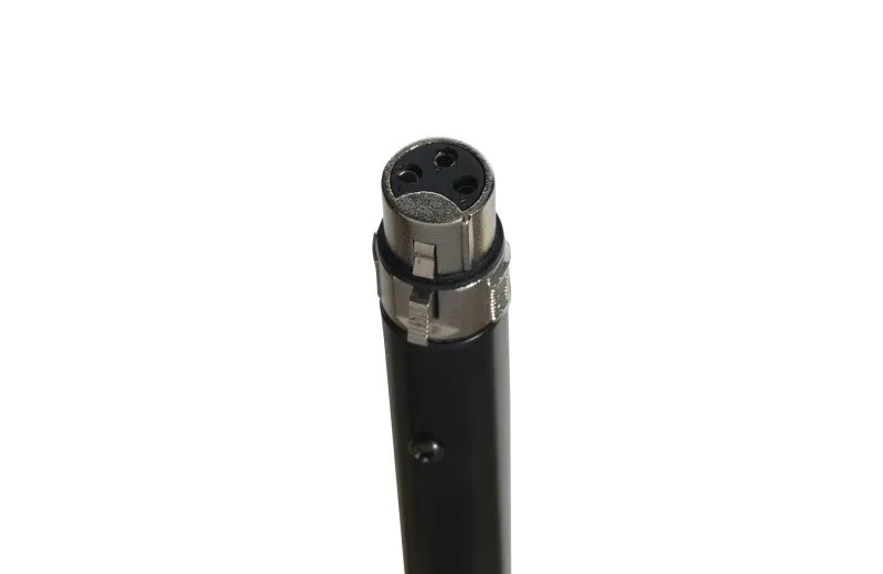 Standsteel ST-MC1480 Επιδαπέδια Βάση Μικροφώνου Ορθοστάτης