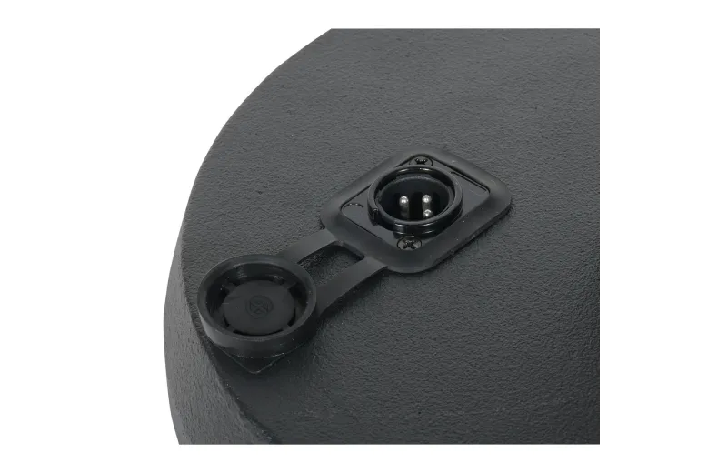 Standsteel ST-MC1480 Επιδαπέδια Βάση Μικροφώνου Ορθοστάτης