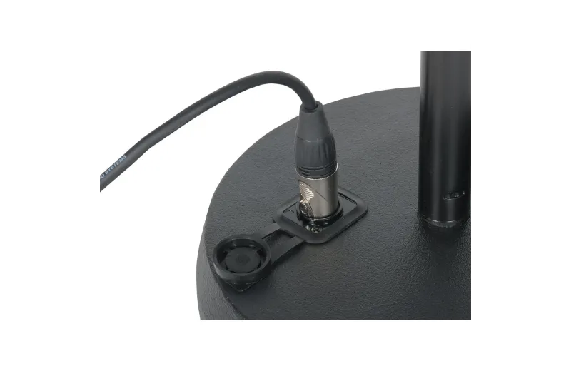 Standsteel ST-MC1480 Επιδαπέδια Βάση Μικροφώνου Ορθοστάτης