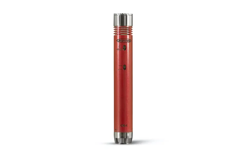 Avantone Pro CK-1 Condenser Microphone