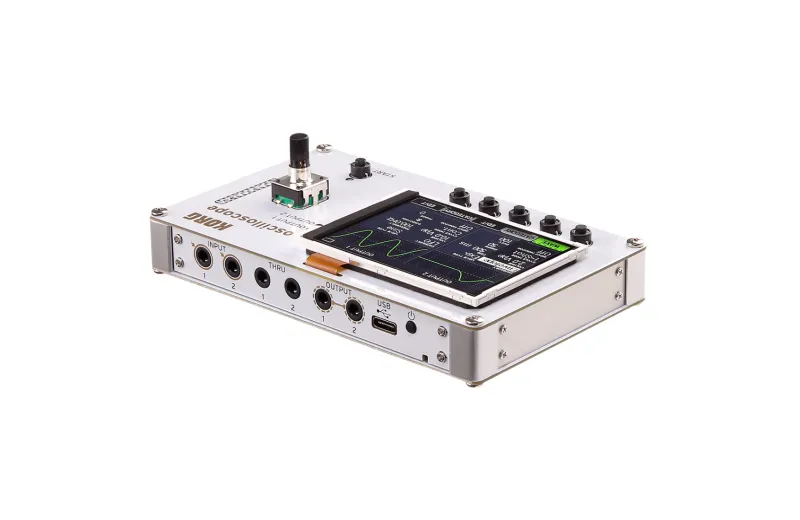 Korg NTS-2 Oscilloscope Kit