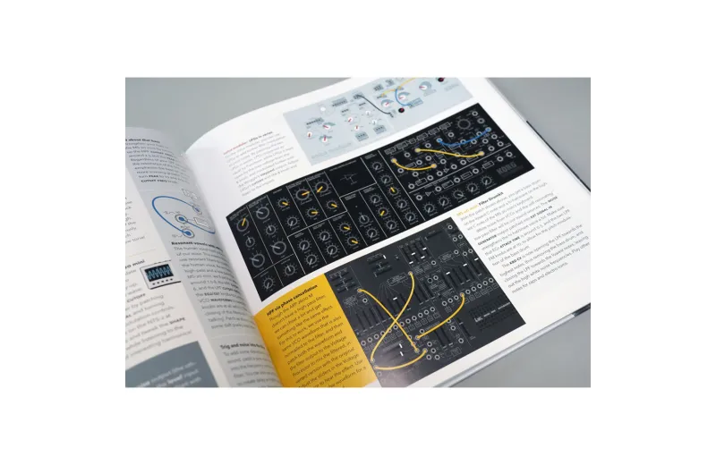 Korg NTS-2 Oscilloscope Kit
