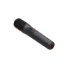 JBL Wireless Mic x 2 & Dongle Receiver 6.35mm Black