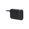 JBL Wireless Mic x 2 & Dongle Receiver 6.35mm Black