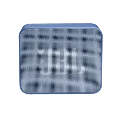 JBL Go Essential Bluetooth Waterproof Speaker Blue
