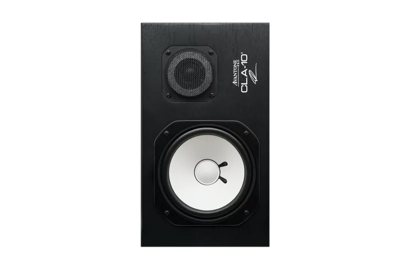 Avantone Pro CLA-10A (Ζεύγος) Αυτοενισχυόμενο Studio Monitor