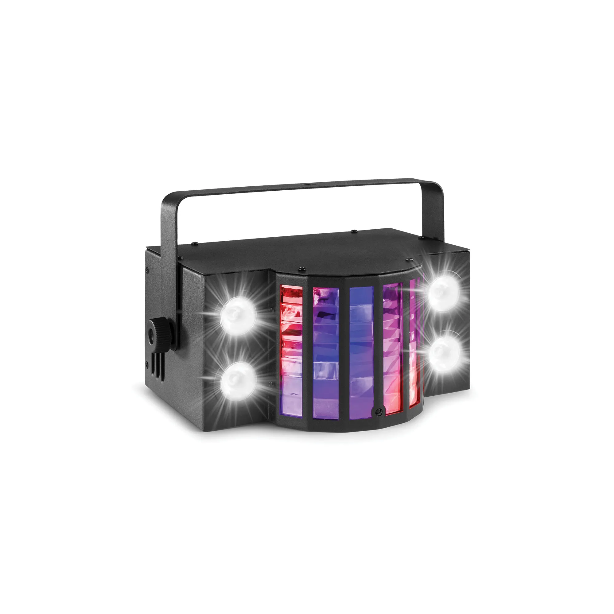 Strodederby 2 In 1 beamZ