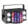 BEAMZ StrobeDerby 2-in-1 Party Effect