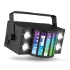 BEAMZ StrobeDerby 2-in-1 Party Effect