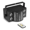 BEAMZ StrobeDerby 2-in-1 Party Effect