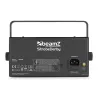 BEAMZ StrobeDerby 2-in-1 Party Effect