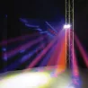 BEAMZ StrobeDerby 2-in-1 Party Effect