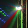 BEAMZ StrobeDerby 2-in-1 Party Effect