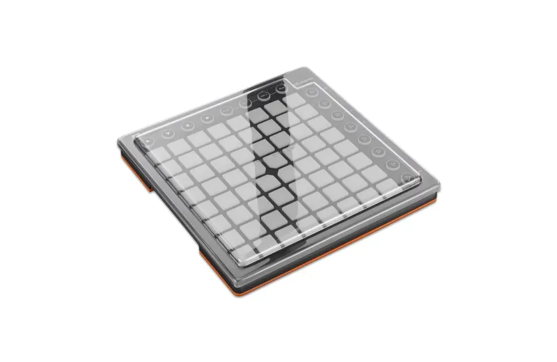 Decksaver Novation Launchpad Κάλυμμα Προστασίας