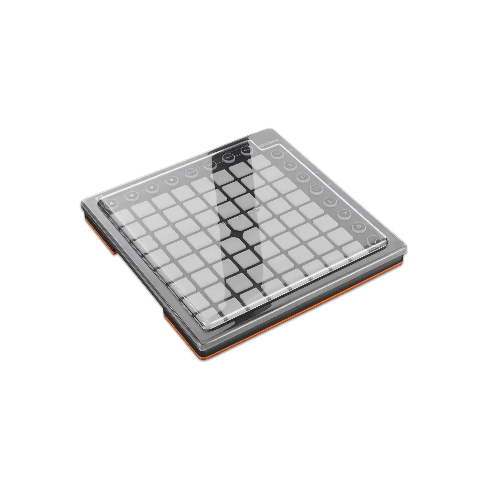 Decksaver Novation Launchpad Κάλυμμα Προστασίας