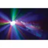 Beamz S700-JB Smoke Machine with Jelly Ball Led