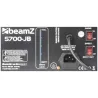Beamz S700-JB Smoke Machine with Jelly Ball Led