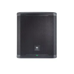 JBL PRX 915XLF Αυτοενισχυόμενο subwoofer - Μαύρο