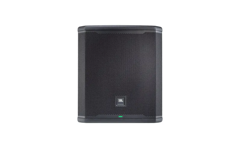 JBL PRX 915XLF Αυτοενισχυόμενο Subwoofer - Μαύρο