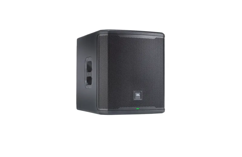 JBL PRX 915XLF Αυτοενισχυόμενο Subwoofer - Μαύρο