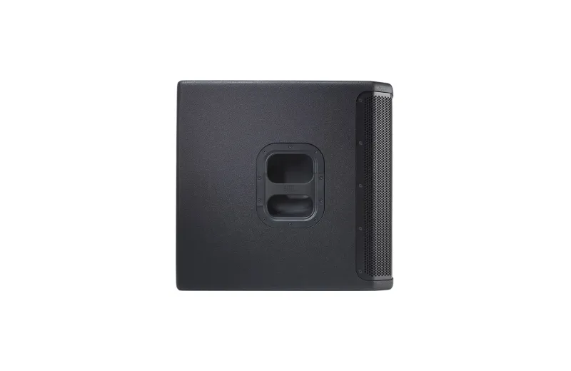 JBL PRX 915XLF Αυτοενισχυόμενο Subwoofer - Μαύρο