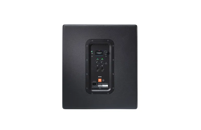 JBL PRX 915XLF Αυτοενισχυόμενο Subwoofer - Μαύρο