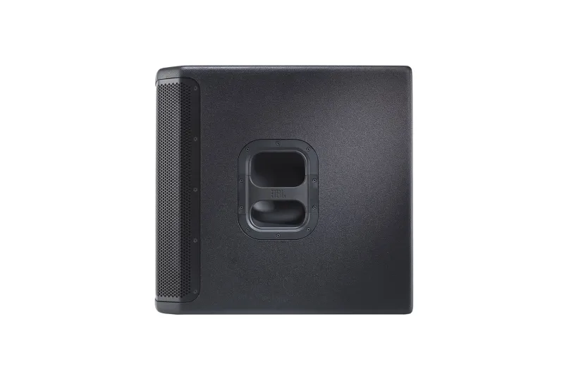 JBL PRX 915XLF Αυτοενισχυόμενο Subwoofer - Μαύρο