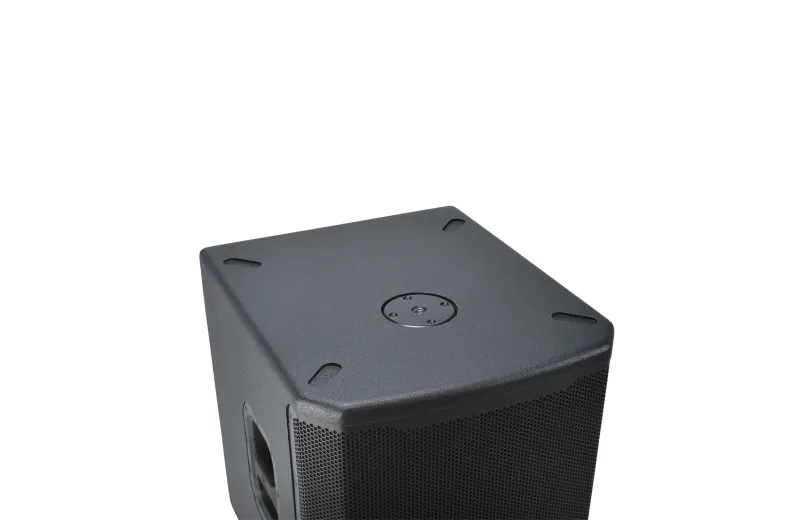 JBL PRX 915XLF Αυτοενισχυόμενο Subwoofer - Μαύρο