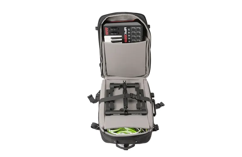 Magma Solid Blaze Pack 180 Backpack