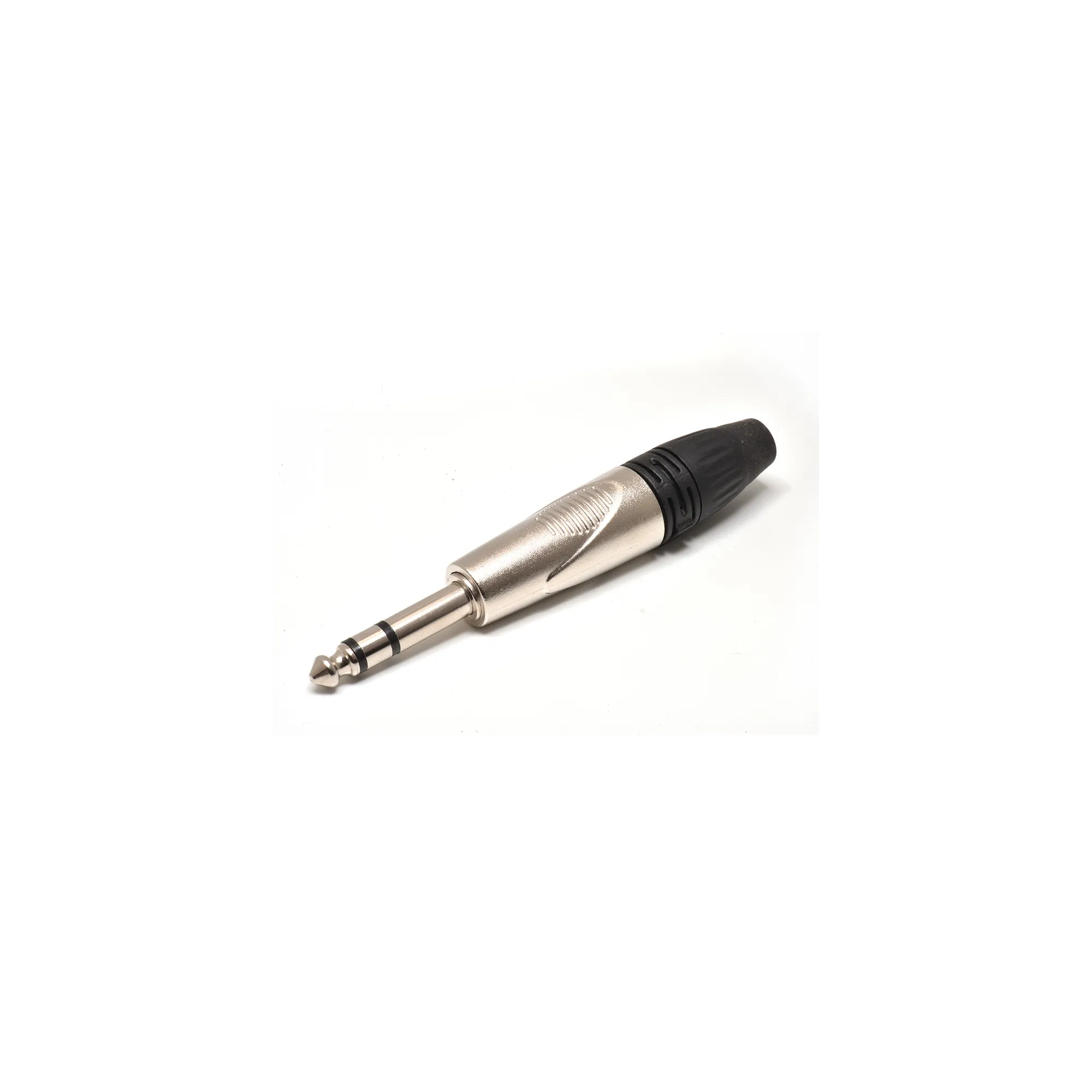 Onsei ON-J72 Βύσμα 6,3mm Jack stereo Αρσενικό
