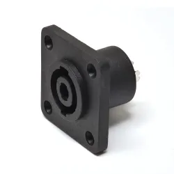 ONSEI 4P ONS-C41 speakon θυληκό Socket