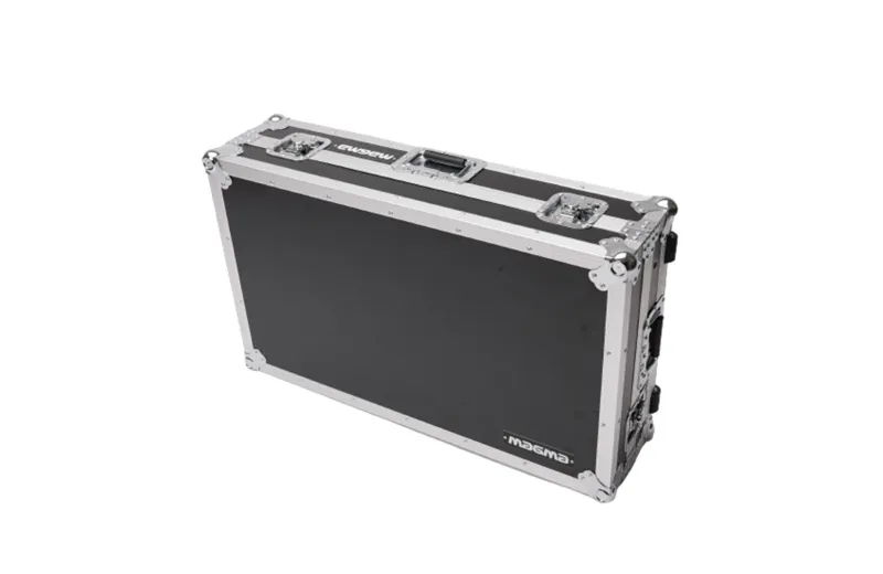 Magma Four Flightcase