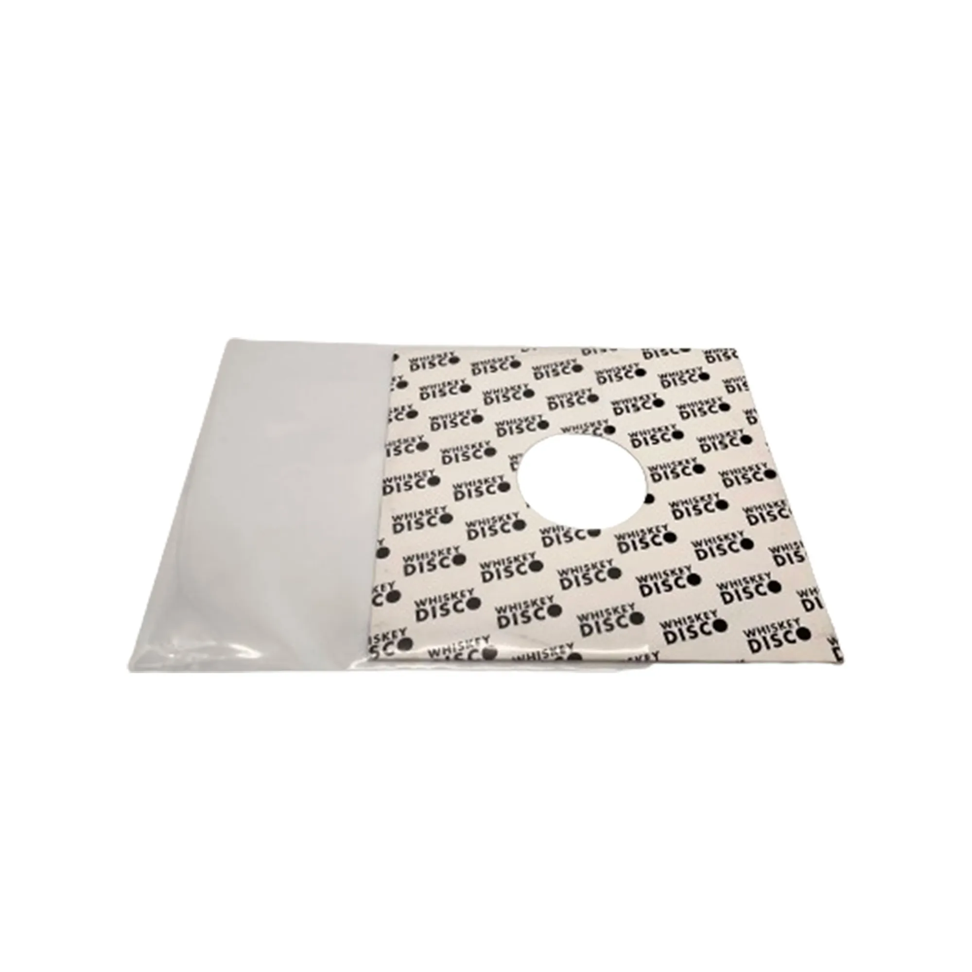 Simply Analog PE Οuter Sleeves for 12 inches LP Vinyl Records